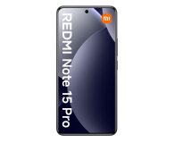 Xiaomi Redmi Note 15 Pro 8/256GB Black - 1475072 - zdjęcie 3